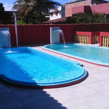Pousada Bromelias - Suites E Aptos Nova Viçosa 외부 사진