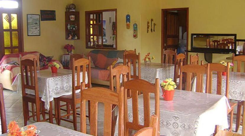 Pousada Bromelias - Suites E Aptos Nova Viçosa 외부 사진