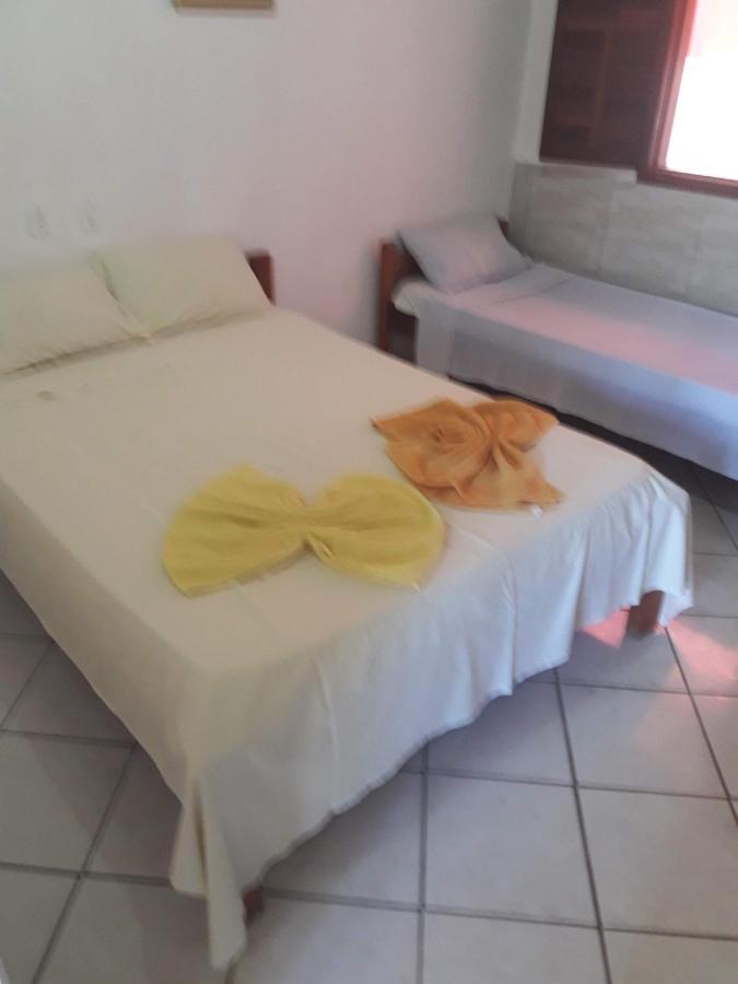 Pousada Bromelias - Suites E Aptos Nova Viçosa 외부 사진