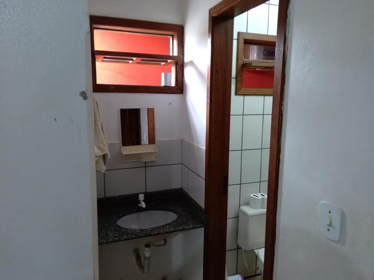 Pousada Bromelias - Suites E Aptos Nova Viçosa 외부 사진